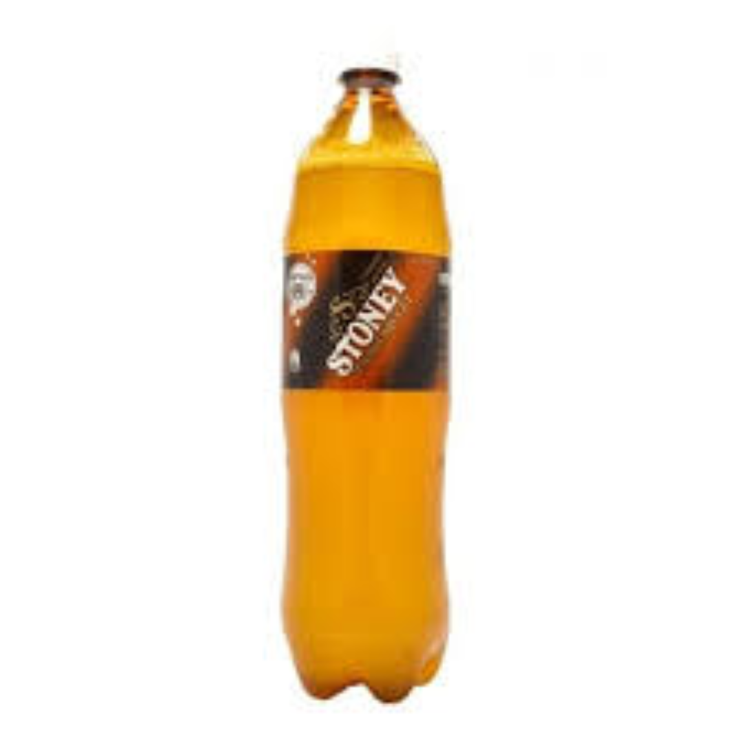 STONEY ZERO 1.25LT